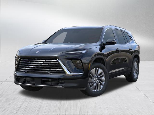 2027 Buick Enclave Preferred