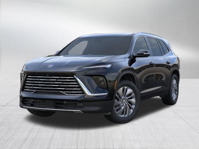 2027 Buick Enclave Preferred