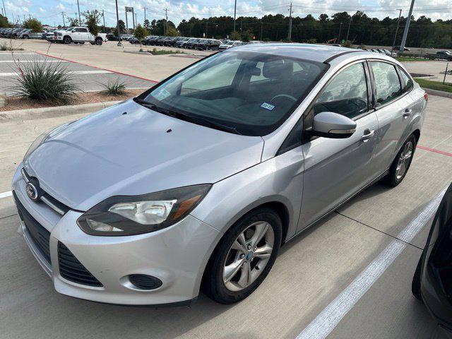2013 Ford Focus SE for sale in Houston, TX
