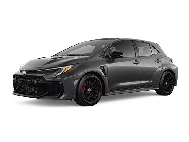 2026 Toyota GR Corolla Premium Plus for sale in Conshohocken, PA