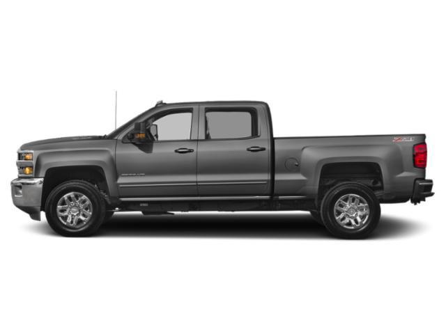 2015 Chevrolet Silverado 2500HD LT for sale in Philipsburg, PA