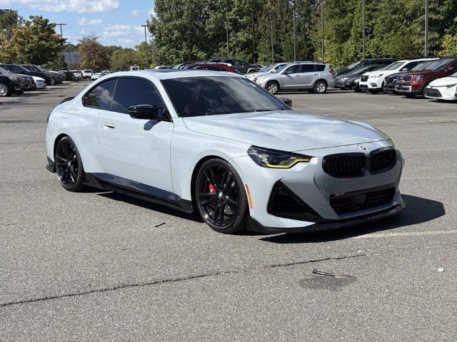 2023 BMW 2 Series