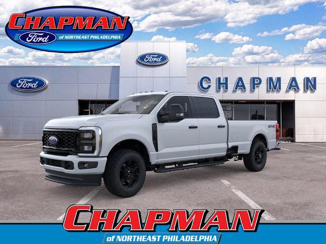 2026 Ford F-250 XL for sale in Philadelphia, PA