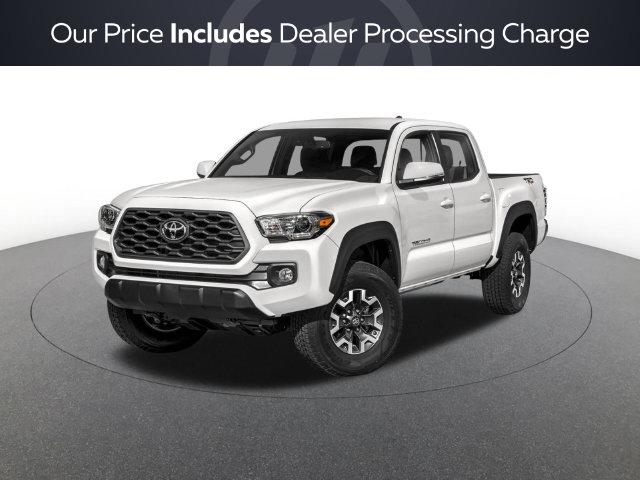 2023 Toyota Tacoma TRD Off Road for sale in Baltimore, MD