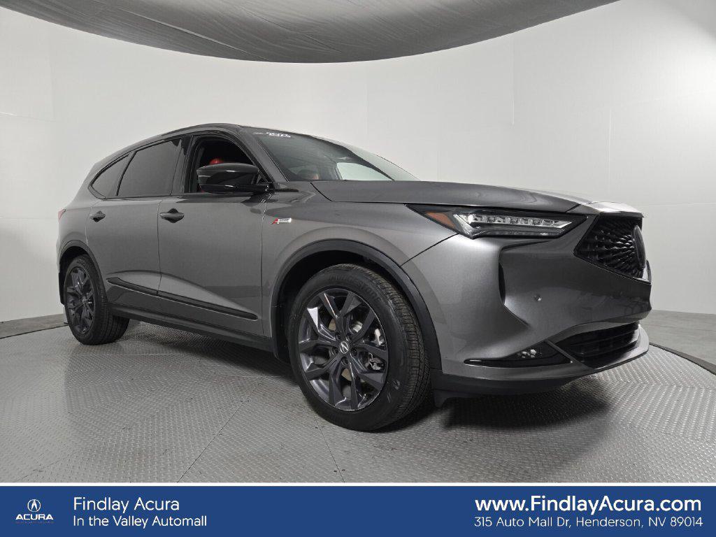 2023 Acura MDX