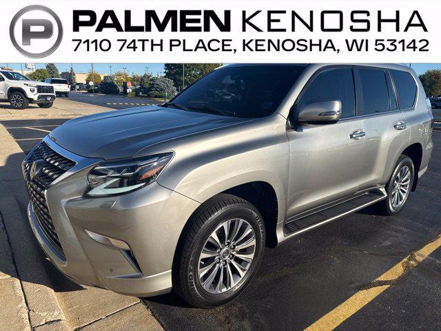 2021 Lexus GX 460 Luxury for sale in Kenosha, WI