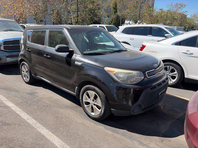 2015 Kia Soul Base for sale in Ontario, CA