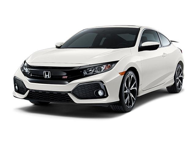 2018 Honda Civic Si HPT for sale in Pineville, NC