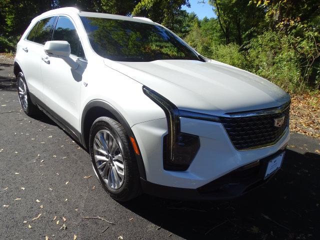2025 Cadillac XT4 AWD Premium Luxury for sale in Budd Lake, NJ