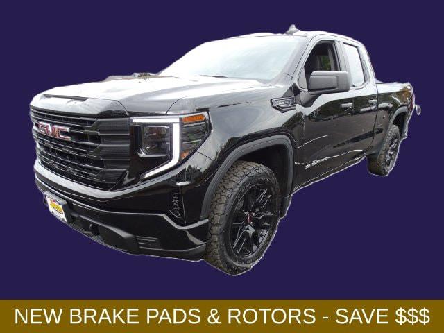 2023 GMC Sierra 1500 4WD Double Cab Standard Box Pro for sale in Budd Lake, NJ
