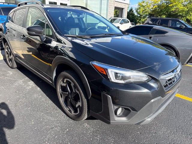 2023 Subaru Crosstrek Limited for sale in Grand Blanc, MI