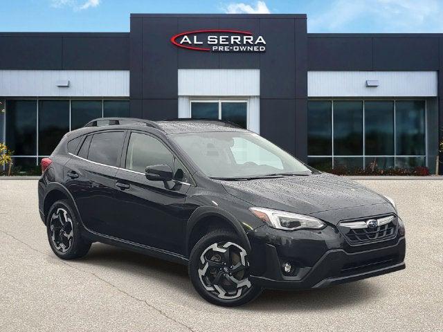 2023 Subaru Crosstrek Limited for sale in Grand Blanc, MI