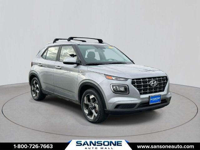 2025 Hyundai Venue SEL for sale in Avenel, NJ