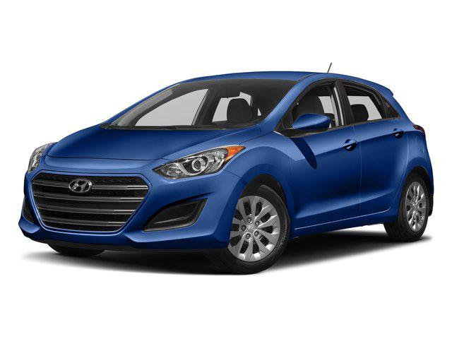 2017 Hyundai Elantra GT Base for sale in Springfield, PA