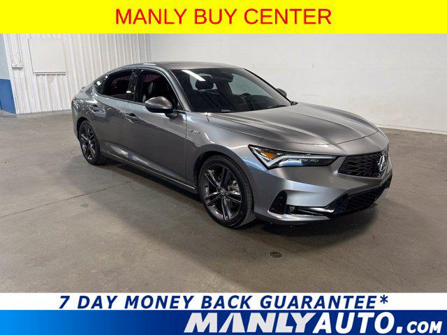 2023 Acura Integra A-SPEC for sale in Santa Rosa, CA