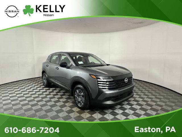 2027 Nissan Kicks S for sale in Easton, PA