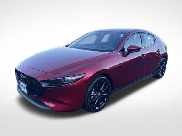 2025 Mazda Mazda3 2.5 S Preferred for sale in Madison Heights, VA