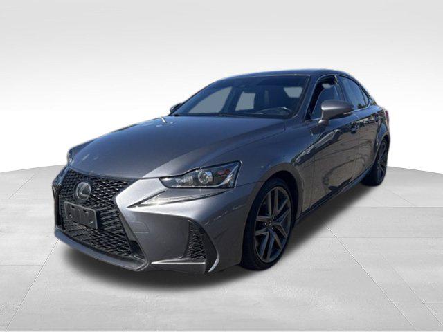 2017 Lexus IS 300 for sale in Bristol, CT
