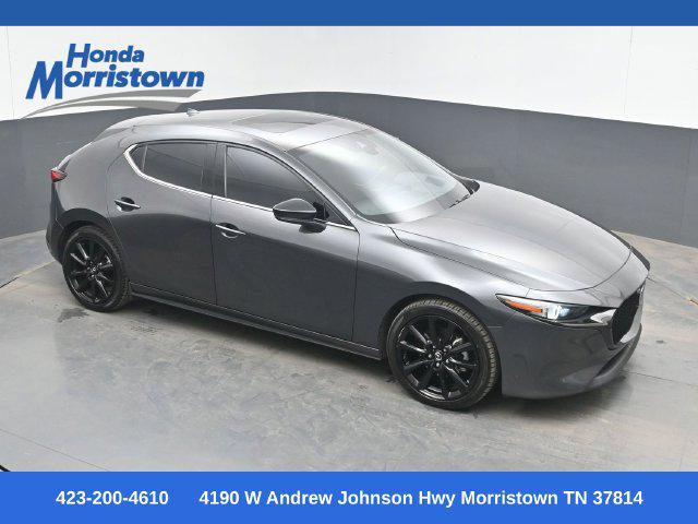 2023 Mazda Mazda3 2.5 Turbo for sale in Morristown, TN