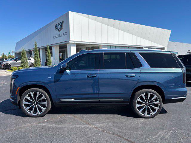 2026 Cadillac Escalade Luxury for sale in Tulsa, OK