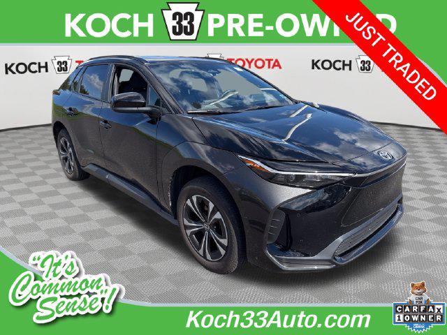 2023 Toyota bZ4X XLE for sale in Easton, PA