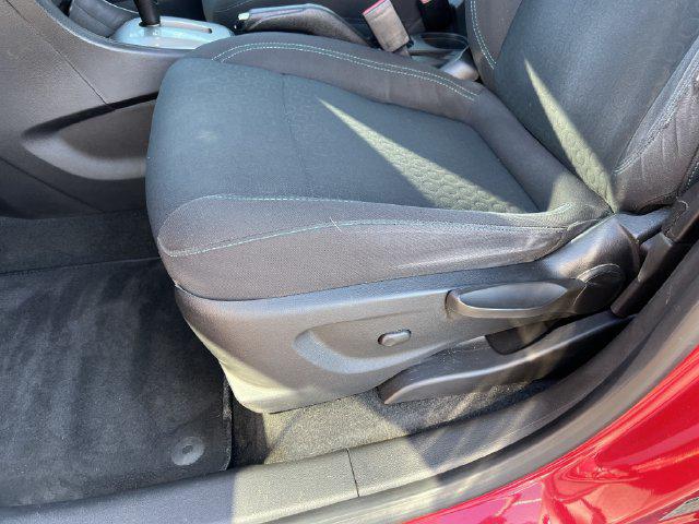 2015 Chevrolet Trax 1LS