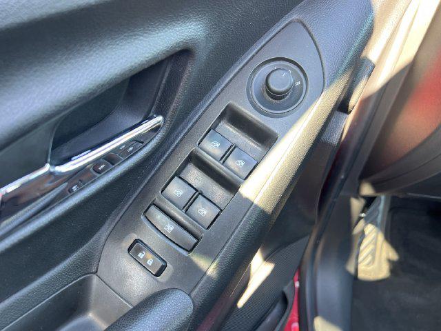 2015 Chevrolet Trax 1LS