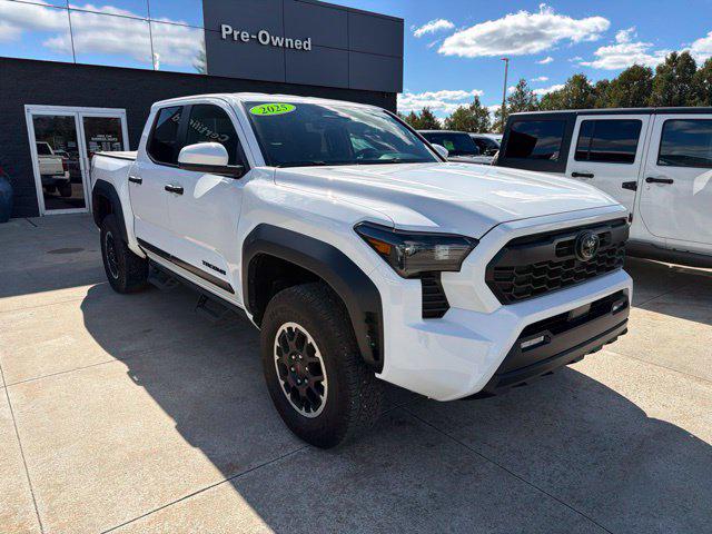 2025 Toyota Tacoma TRD Off-Road for sale in White Lake, MI