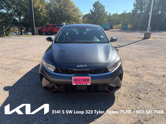 2024 Kia Forte GT-Line for sale in Tyler, TX