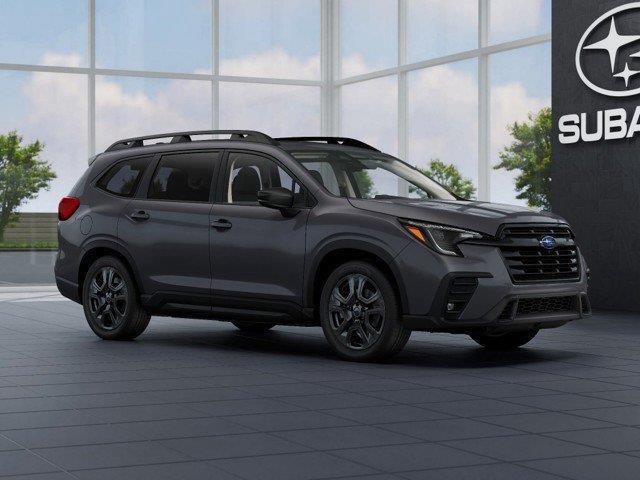 2027 Subaru Ascent Onyx Edition Touring for sale in Omaha, NE