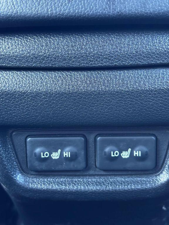 2017 Honda Civic Touring