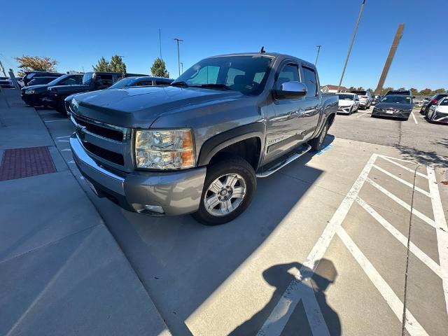 2007 Chevrolet Silverado 1500 LT2 for sale in Blue Springs, MO