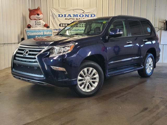 2019 Lexus GX 460 GX460 for sale in Portage, MI