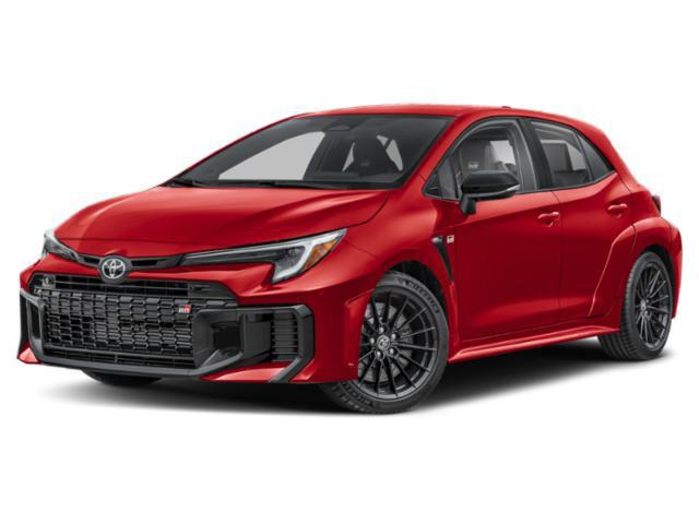 2025 Toyota GR Corolla Premium for sale in Houston, TX