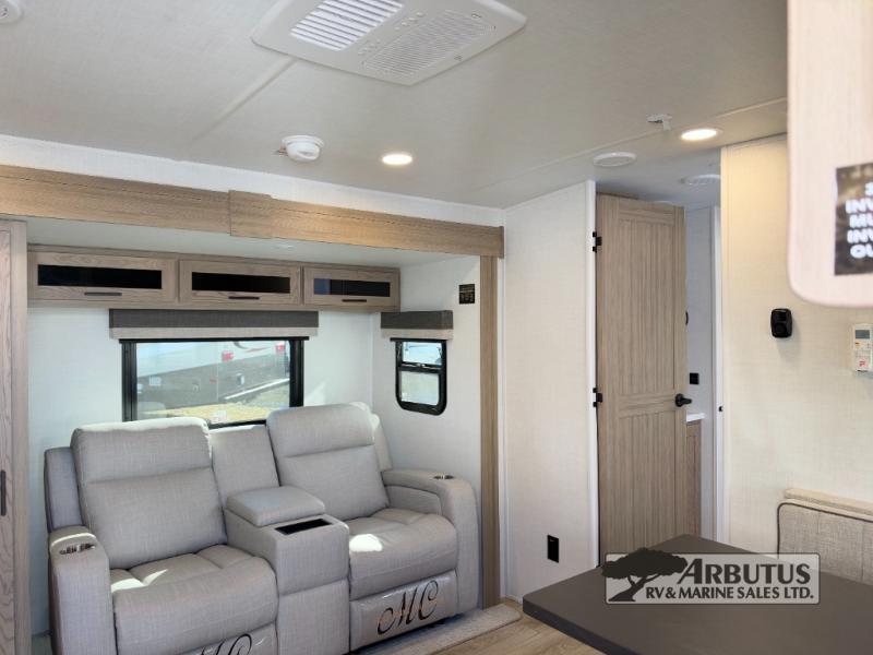 2027 Forest River Rockwood Mini Lite 2515S TRAVEL TRAILER