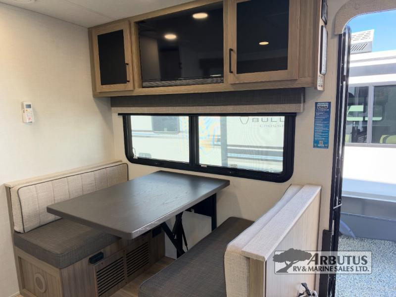 2027 Forest River Rockwood Mini Lite 2515S TRAVEL TRAILER