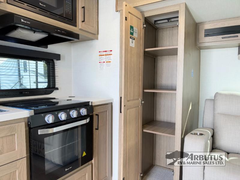 2027 Forest River Rockwood Mini Lite 2515S TRAVEL TRAILER