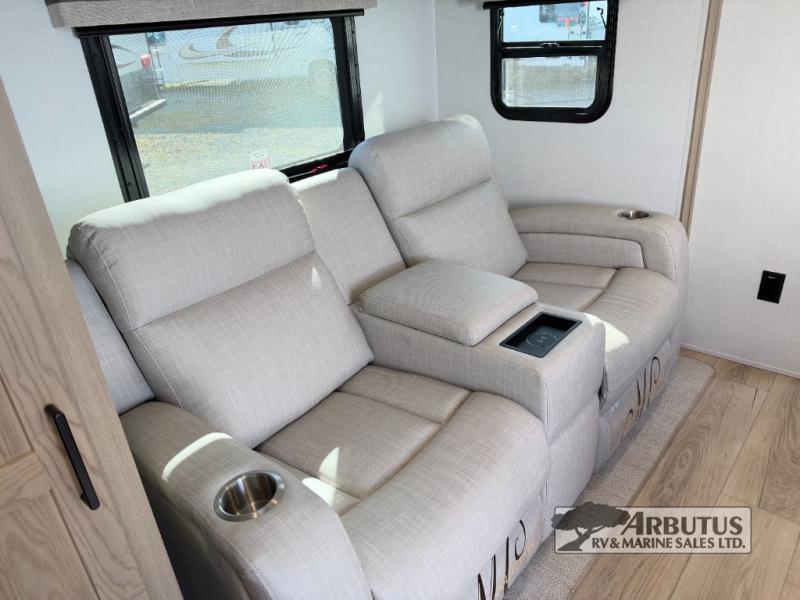 2027 Forest River Rockwood Mini Lite 2515S TRAVEL TRAILER