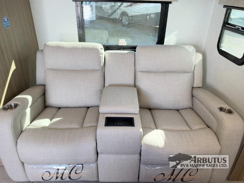2027 Forest River Rockwood Mini Lite 2515S TRAVEL TRAILER