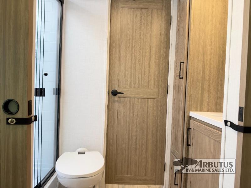 2027 Forest River Rockwood Mini Lite 2515S TRAVEL TRAILER
