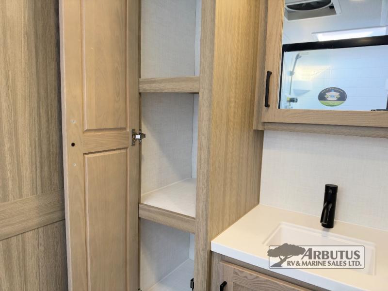 2027 Forest River Rockwood Mini Lite 2515S TRAVEL TRAILER