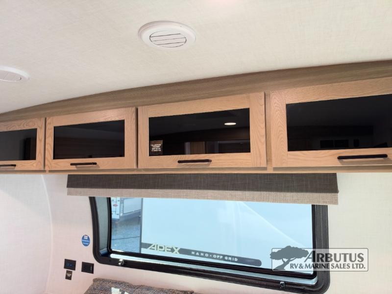 2027 Forest River Rockwood Mini Lite 2515S TRAVEL TRAILER