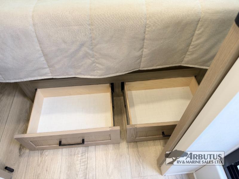 2027 Forest River Rockwood Mini Lite 2515S TRAVEL TRAILER