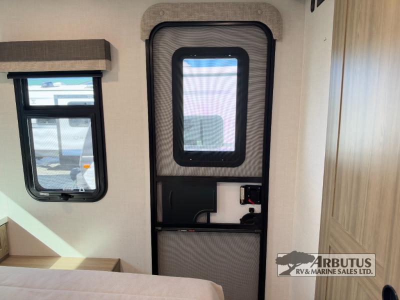 2027 Forest River Rockwood Mini Lite 2515S TRAVEL TRAILER