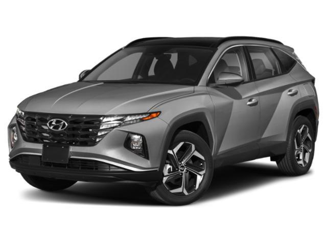 2022 Hyundai Tucson Hybrid SEL Convenience for sale in Manchester, CT