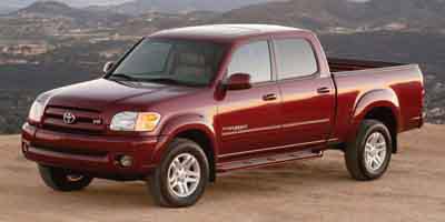 2004 Toyota Tundra SR5 V8 for sale in Woodland, CA