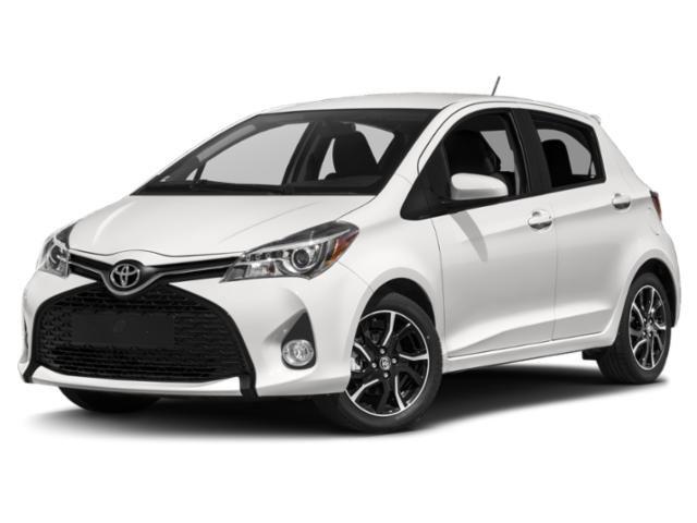 2015 Toyota Yaris L for sale in Cerritos, CA