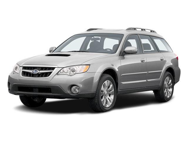 2008 Subaru Outback Unknown for sale in Exton, PA