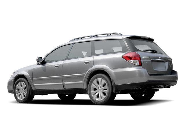 2008 Subaru Outback Unknown