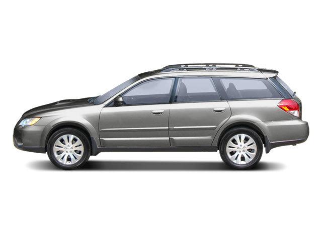2008 Subaru Outback Unknown